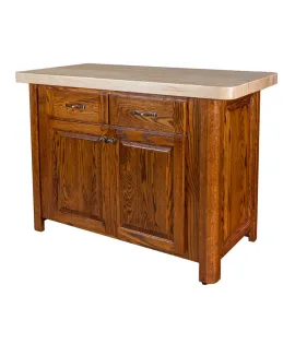 Palisade Kitchen Island