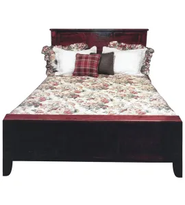 Plymouth Bed