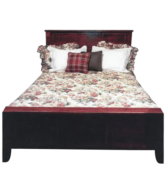 Plymouth Bed