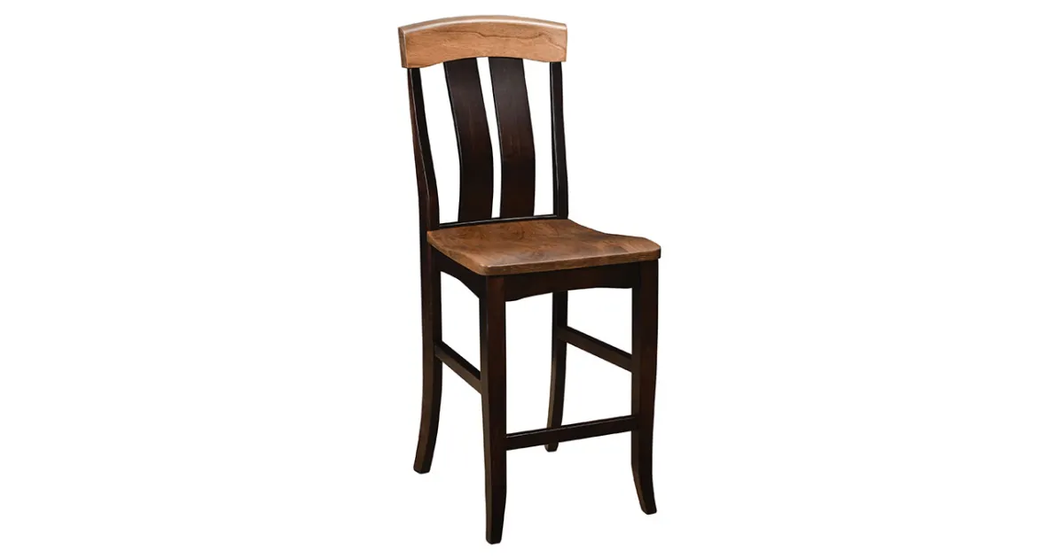 Portland Bar Stool