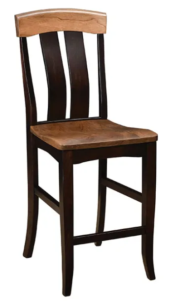 Portland Bar Stool