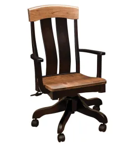 Portland Desk Chair