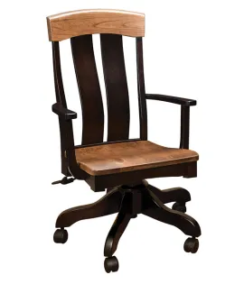 Portland Desk Chair