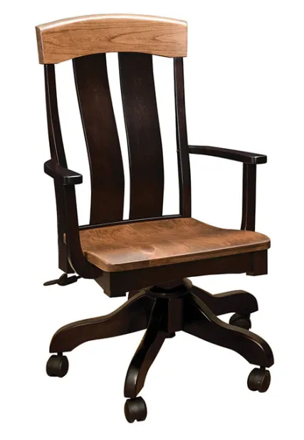 Portland Desk Chair