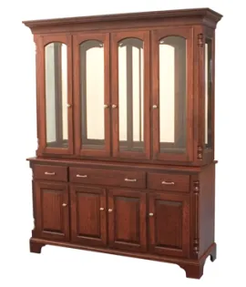 Princeton Hutch