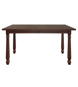 Pro Mission Leg Dining Table