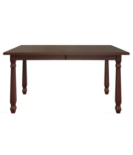 Pro Mission Leg Dining Table