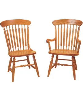 Quaker Dining Chair