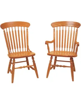 Quaker Dining Chair