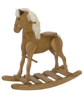 Medium Rocking Horse