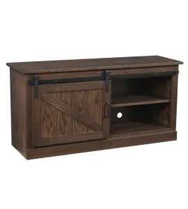 51'' Rockford TV Console