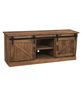 63'' Rockford TV Console