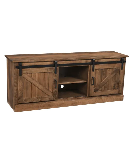 63'' Rockford TV Console