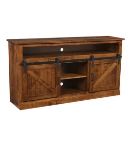 63'' Rockford TV Console