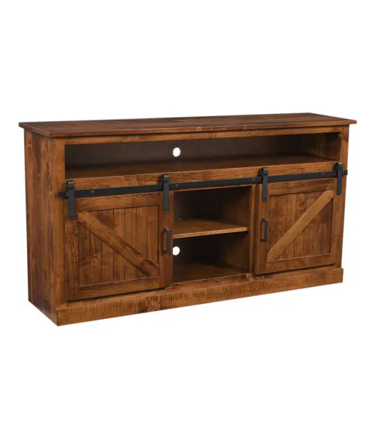 63'' Rockford TV Console