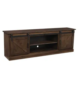 75'' Rockford TV Console