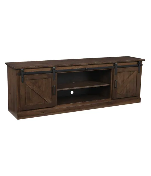 75'' Rockford TV Console