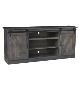 75'' Rockford TV Console