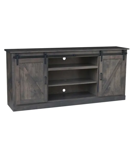 75'' Rockford TV Console