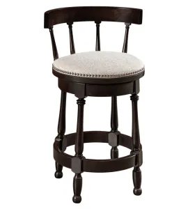 Cosgrove Bar Stool  with Easton Tops