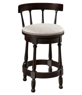 Cosgrove Bar Stool  with Easton Tops