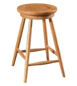 Haskin Bar Stool