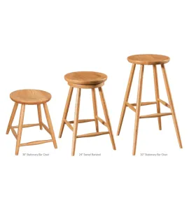 Haskin Bar Stool
