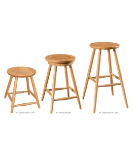 Haskin Bar Stool