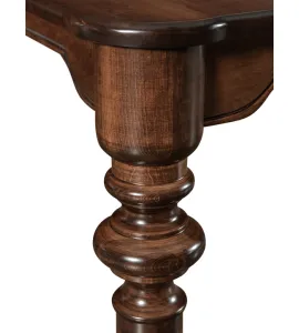 Cumberland Legged Dining Table