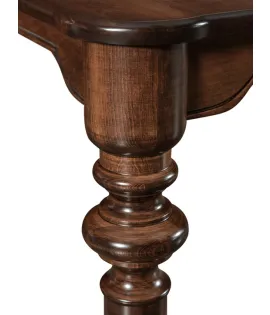 Cumberland Legged Dining Table