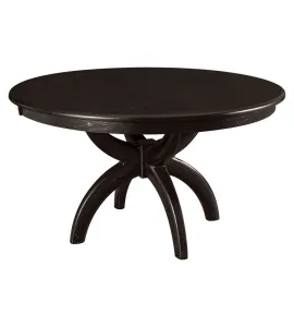 Niles Single Pedestal Dining Table