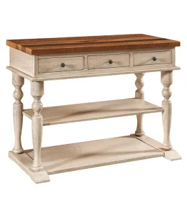 Old Traditions Buffet