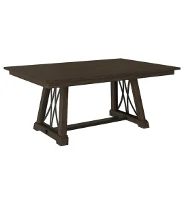 North Star Dining Table