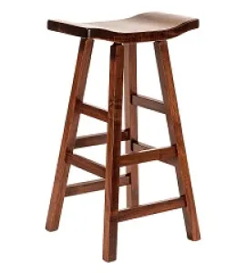 Portage Bar Stool