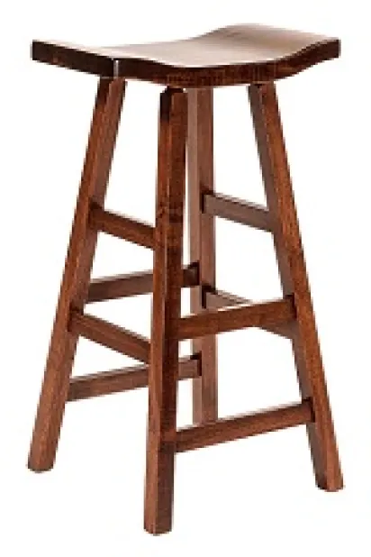 Portage Bar Stool