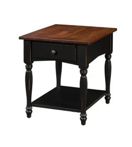 Ripley End Table