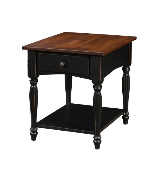 Ripley End Table