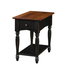 Ripley Chair Side Table