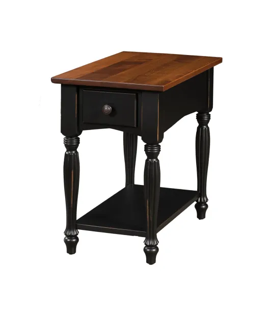 Ripley Chair Side Table