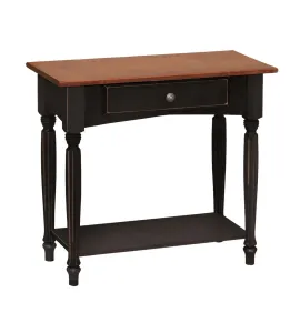 Ripley Small Sofa Table