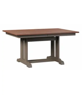 Ragal Trestle Dining Table