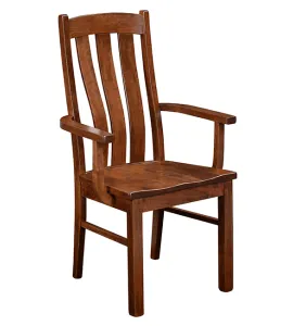 FA Raleigh Dining Chair - QUICK SHIP