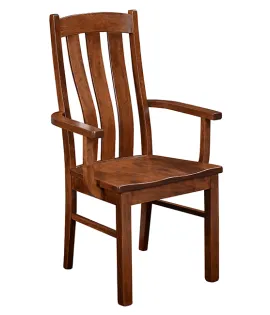 FA Raleigh Dining Chair - QUICK SHIP