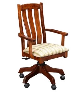 FA Raleigh Office Chair