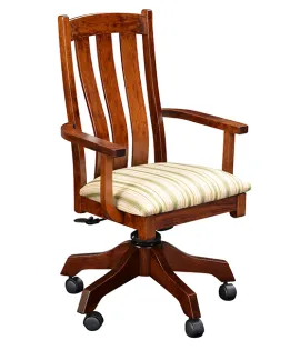 FA Raleigh Office Chair