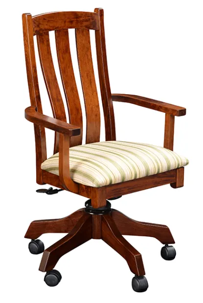 FA Raleigh Office Chair