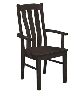 FA Raleigh Shaker Dining Chair