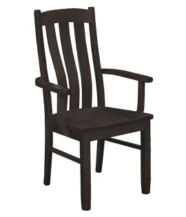 FA Raleigh Shaker Dining Chair