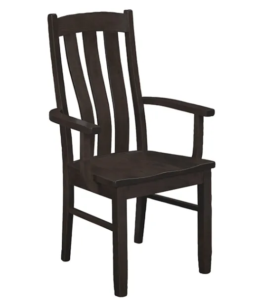 FA Raleigh Shaker Dining Chair