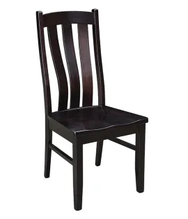 FA Raleigh Shaker Dining Chair